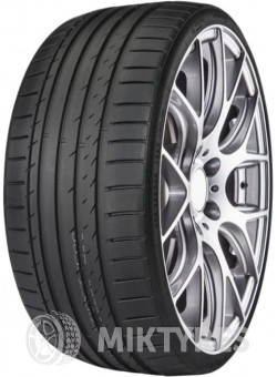 Шины Gripmax SureGrip Pro Sport 275/30 R19 96Y